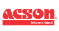 Acson logo